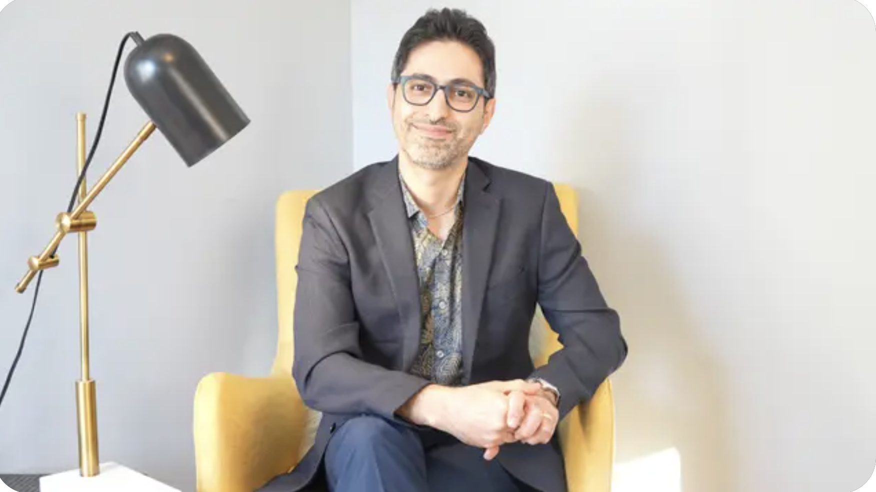 Mohammad Soltaniehha